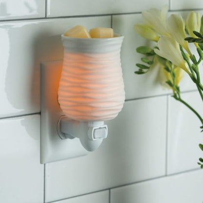 Harmony Pluggable Fragrance Warmer